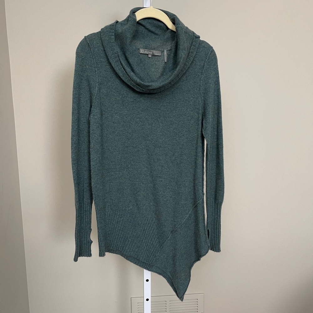 27 miles Malibu sweater